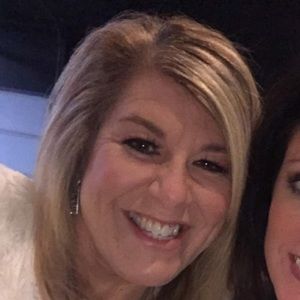 Meet your Posher, Lynne